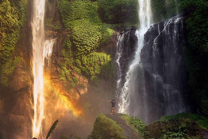 Bali Private Tour Service | Best Bali Driver for your Trip in Bali - Typical stops and what to expect at each one