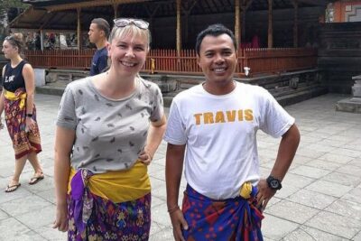 Bali Private Tour Service | Best Bali Driver for your Trip in Bali - Where pickup works best: Ubud, South Bali, and the airport