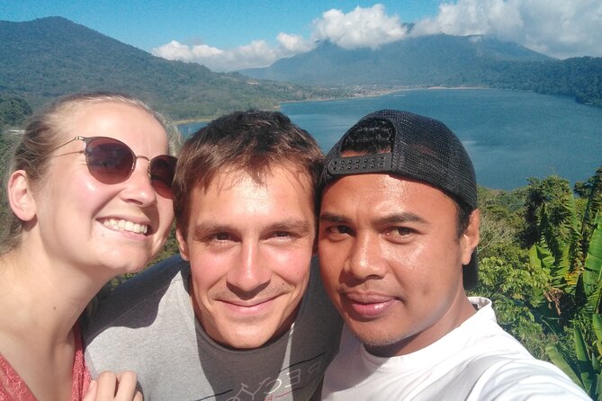 Bali Private Tour Service | Best Bali Driver for your Trip in Bali - Who this Bali private driver tour suits best