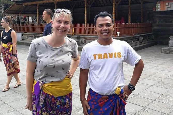 Bali Private Tour Service | Best Bali Driver for your Trip in Bali - Where pickup works best: Ubud, South Bali, and the airport