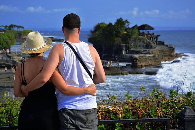 Bali Private Tour Waterfall with Tanah Lot Temple - Price and value: what $79 buys you on this private circuit