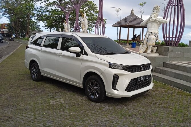Bali Private Transfer Services - Key Things I’d Book This For