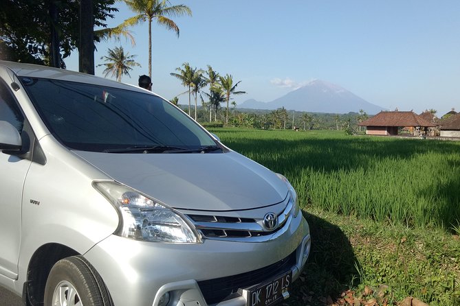 Bali Private Transfer Services - What This Ubud Private Transfer Really Does for Your Day