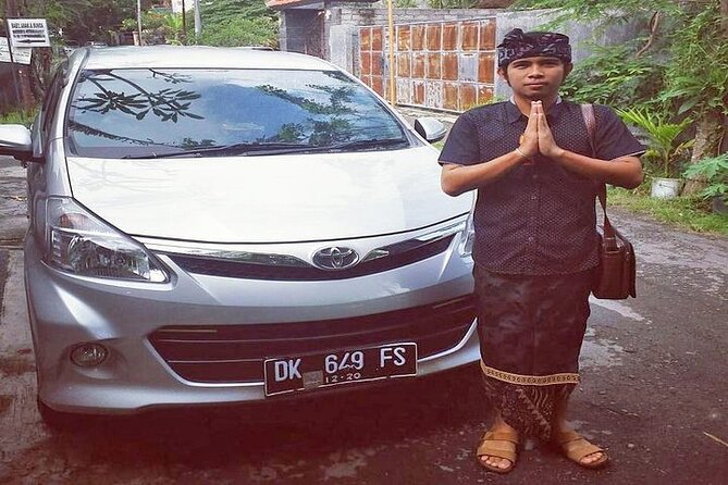 Bali Private Transfer Services - Pickup at Your Lobby: The Small Detail That Saves Big Stress