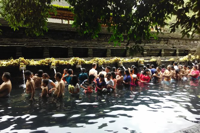 Bali Purification Ritual - Price and value: what $65 buys you in the real world