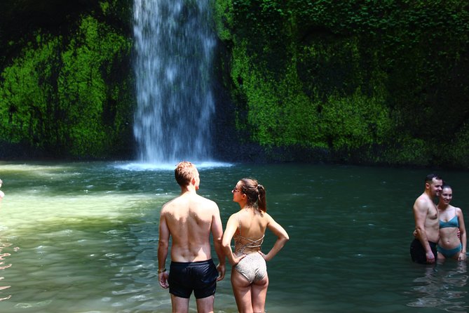 Bali Quad Adventure with Waterfall Tour - Who this ATV + waterfall tour fits best