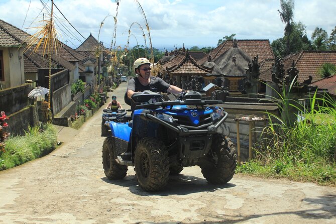 Bali Quad and Buggy Discovery Tour, Including Round-Trip Transfer - Key things that make this tour worth your time
