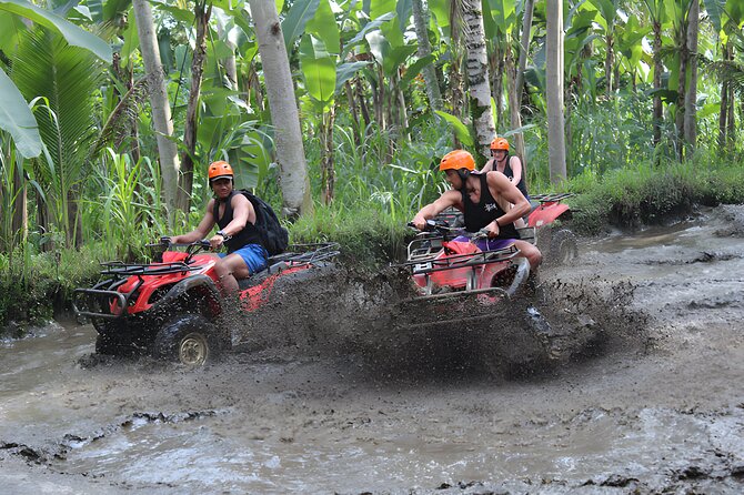 Bali Quad Bike Adventure - Ubud Best ATV Ride Activity - Who this ATV tour is best for (and who should skip it)