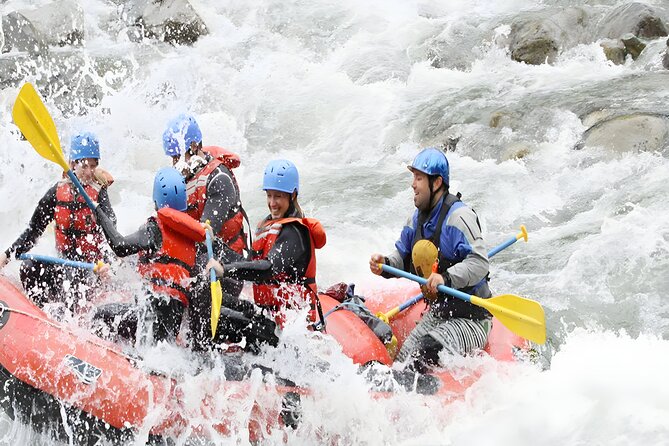 Bali Quad Bike and Ayung White Water Rafting Packages - The morning flow: pickup, AC comfort, and safety gear ready
