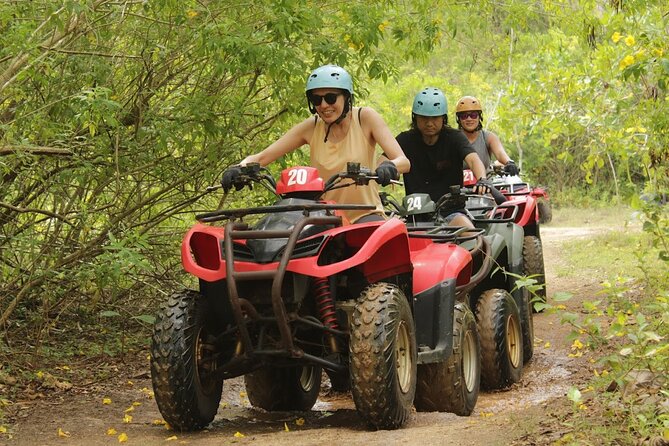 Bali Quad Bike ATV Rides in Uluwatu Experiences - Key Highlights Worth Your Time