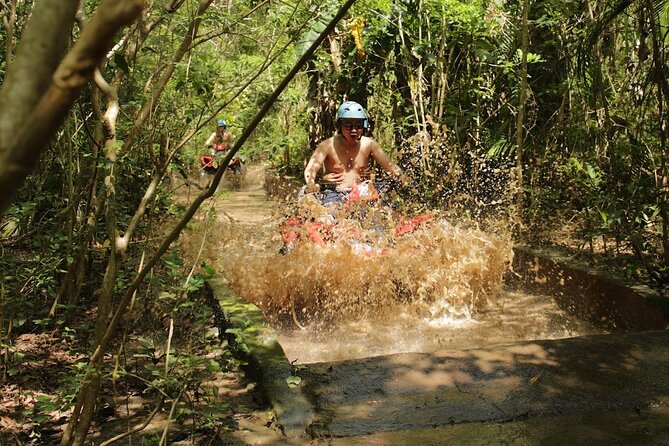 Bali Quad Bike ATV Rides in Uluwatu Experiences - Bali Quad Bike ATV in Uluwatu: What You’re Really Booking