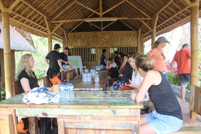 Bali Quad Bike ATV Rides in Uluwatu Experiences - Where It Starts: Jimbaran Base Camp and Pickup Options