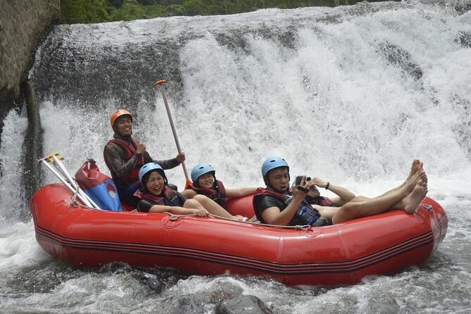 Bali Rafting - Key highlights to know before you go
