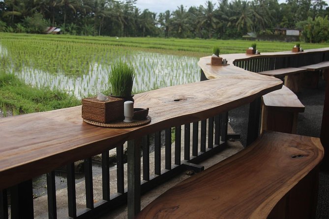 Bali Rafting Including Lunch and Transport - Upgrades That Can Change the Whole Day