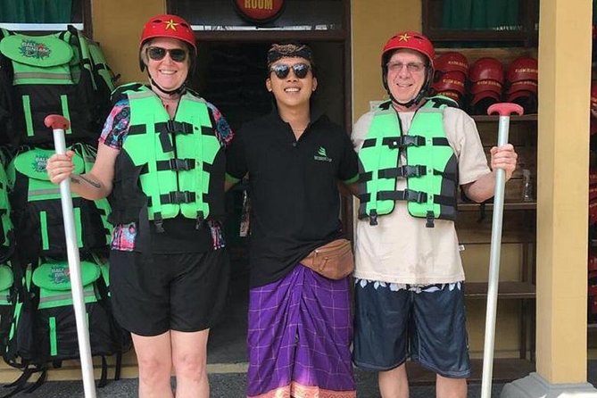 Bali Rafting Including Lunch and Transport - Price and Value: Why $22 Can Actually Be a Deal