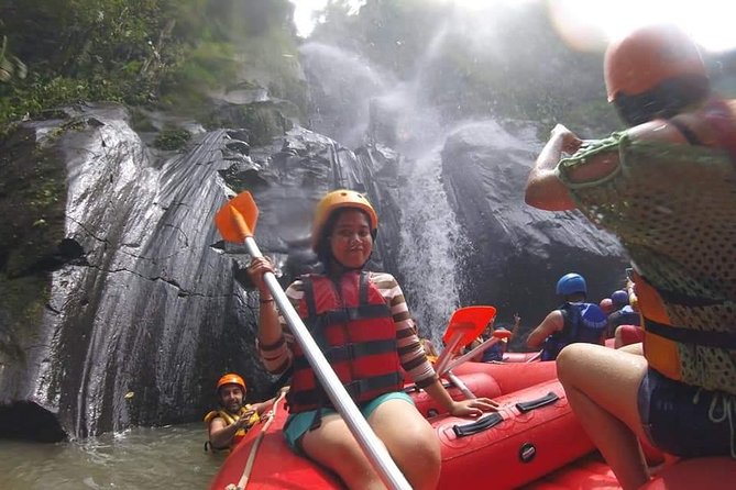 Bali Rafting - Ubud River Rafting With Lunch - Balinese Buffet Lunch: Why It Matters After You Get Off the Raft