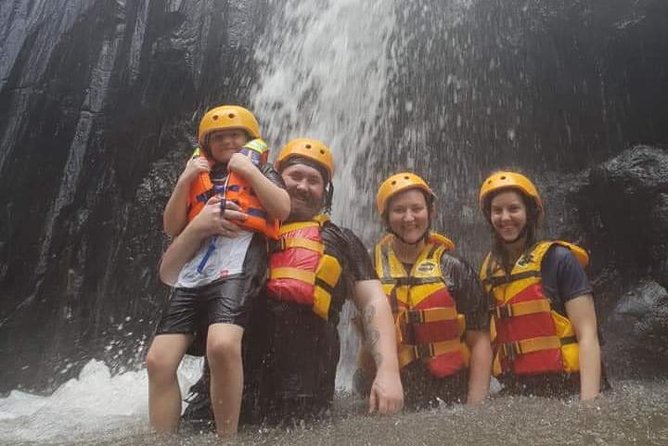 Bali Rafting - Ubud River Rafting With Lunch - Hotel Pickup and Getting to Ayung Dewata Rafting