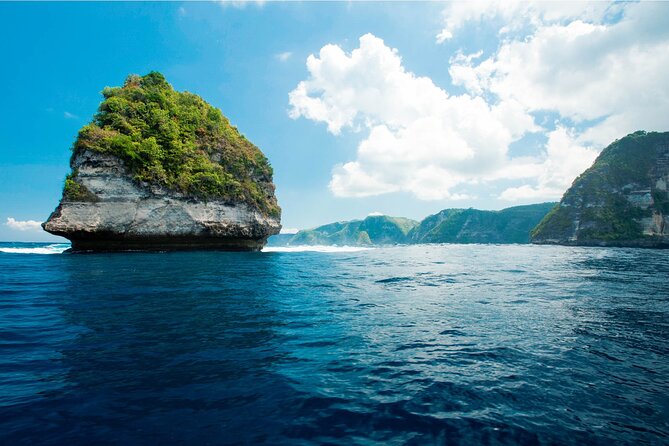 Bali Reef Cruise and Lembongan Island Day Trip - Food, Coffee, and Staying Comfortable on the Bali Hai Return Ride