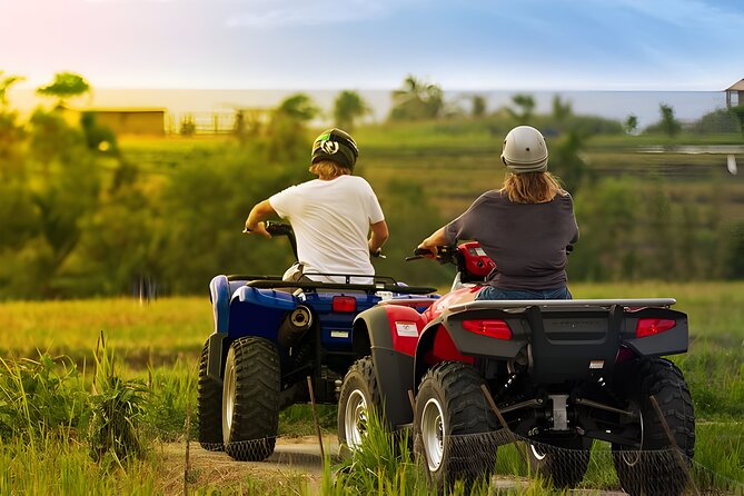 Bali River Tubing Adventure and ATV Ride Packages - Key Things to Know Before You Go