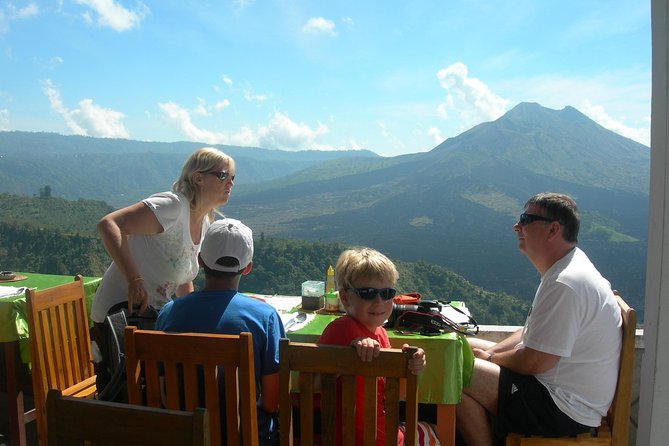 Bali Rocky cycling tour - Price and value: what you’re paying for at $45