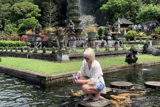 Bali Royal palaces (observe tour) - Why this Bali Royal Palaces tour feels like a full day of icons