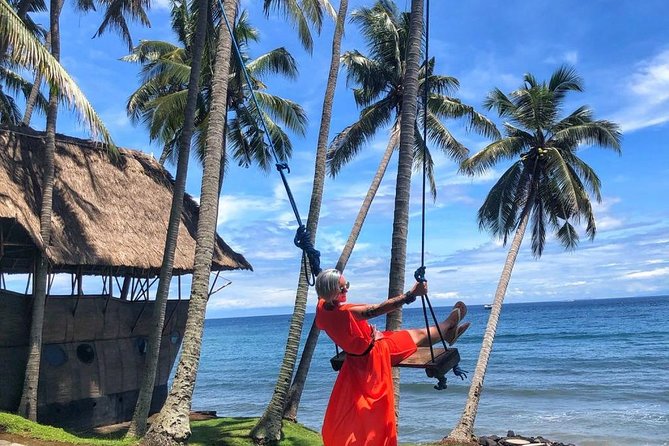 Bali Royal palaces (observe tour) - Price and logistics: what $68 covers (and what it doesn’t)