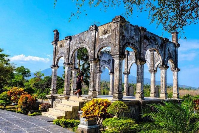 Bali Royal palaces (observe tour) - The pacing reality: why this route can feel full