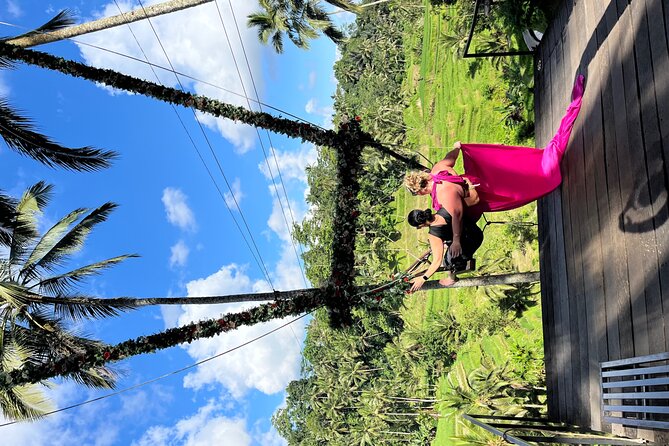 Bali Samanic Healing Purification Natural - Who should book this melukat healing day