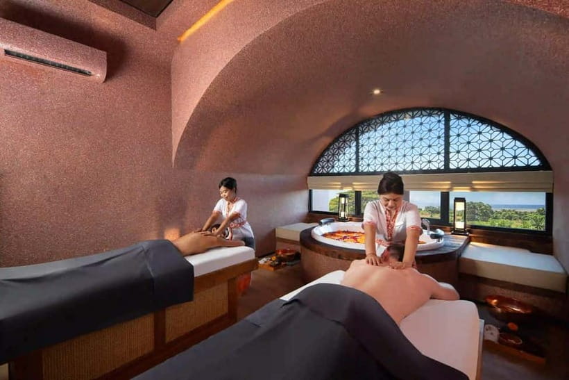 Bali/Sanur: Spa and Bath Experiences at Svaha Spa Sanur - Key things that make Svaha Spa Sanur worth your time