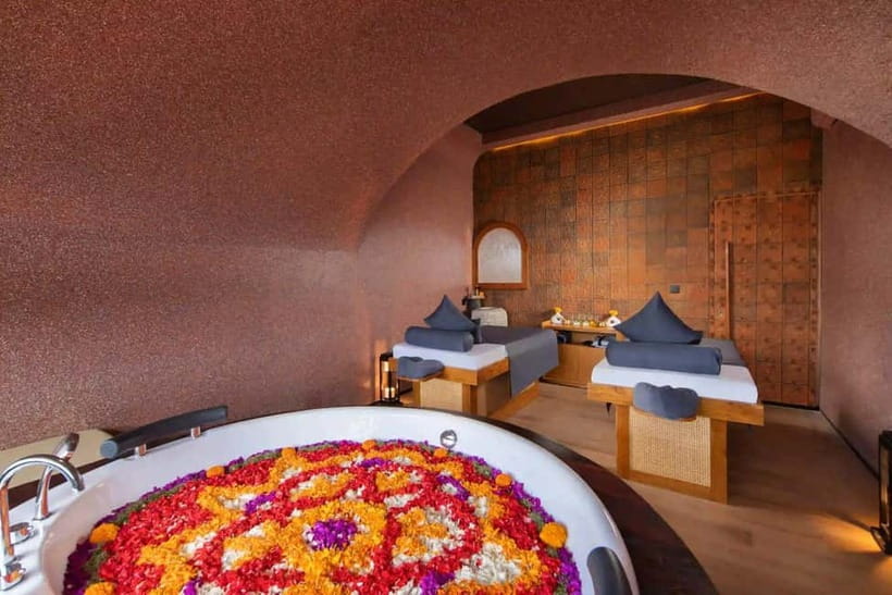 Bali/Sanur: Spa and Bath Experiences at Svaha Spa Sanur - Svaha Spa Sanur by Wonderspace: a smooth, calming start