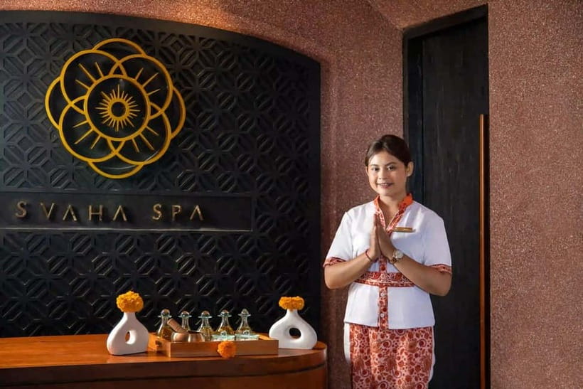 Bali/Sanur: Spa and Bath Experiences at Svaha Spa Sanur - The unique treatments: chocolate scrub, milk-and-honey bath, and body rituals