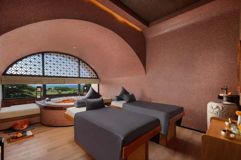 Bali/Sanur: Spa and Bath Experiences at Svaha Spa Sanur - Facials with Biokos: what to expect after sun and daily wear