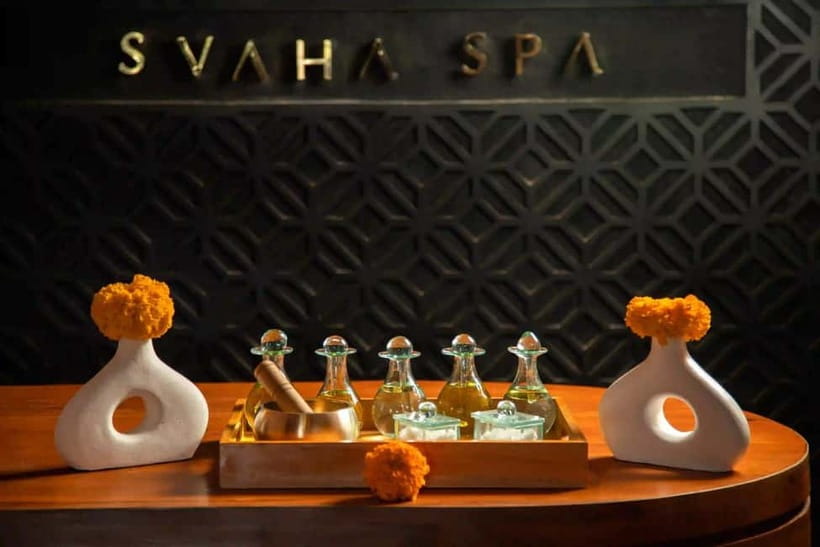 Bali/Sanur: Spa and Bath Experiences at Svaha Spa Sanur - Small issues to consider: aircon chills, room setup, and room assignment