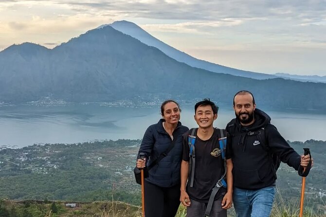 Bali Scenic Mount Batur Hike - Why a 2:00 AM Start Works for Mount Batur Sunrise