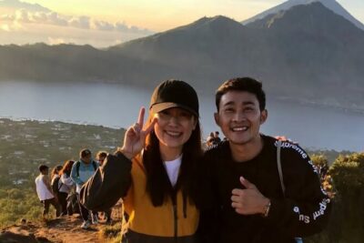 Bali Scenic Mount Batur Hike - Price and Logistics: Private Driver, Fees Covered, and AC Comfort
