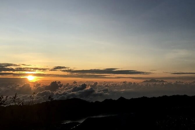 Bali Scenic Mount Batur Hike - How Guides Like Depa Bali Make the Difference