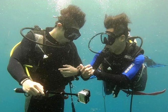 Bali Scuba Diving at Nusa Penida Manta Point For Certified Diver - Gear, Transfers, and What You Still Need to Pack