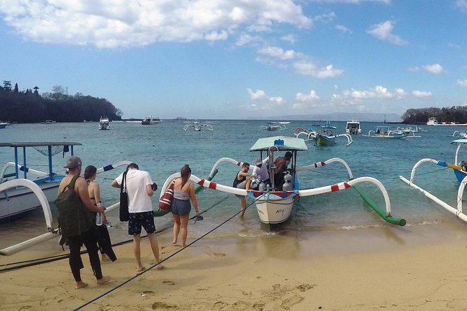 Bali Scuba Diving at Padang Bai for Certified Diver - Why Padang Bai Works for Certified Scuba Swimmers