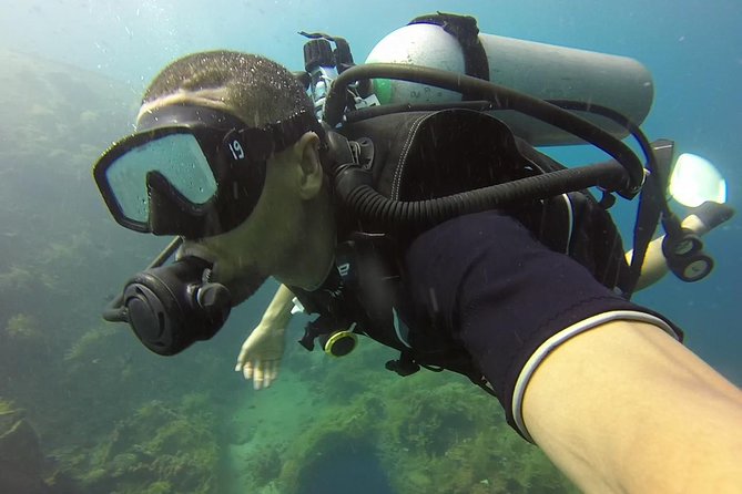 Bali Scuba Diving trip at Tulamben for Certified Diver - Equipment and support: what’s included (and what you need to bring)