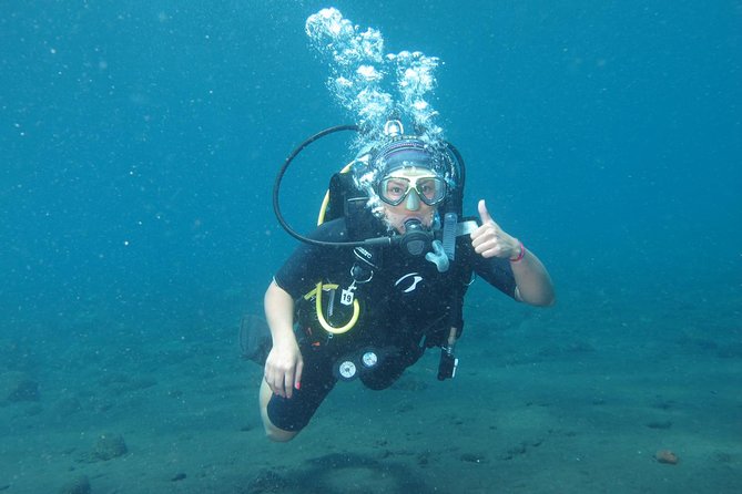 Bali Scuba Diving trip at Tulamben for Certified Diver - Skill requirements and health rules you should take seriously