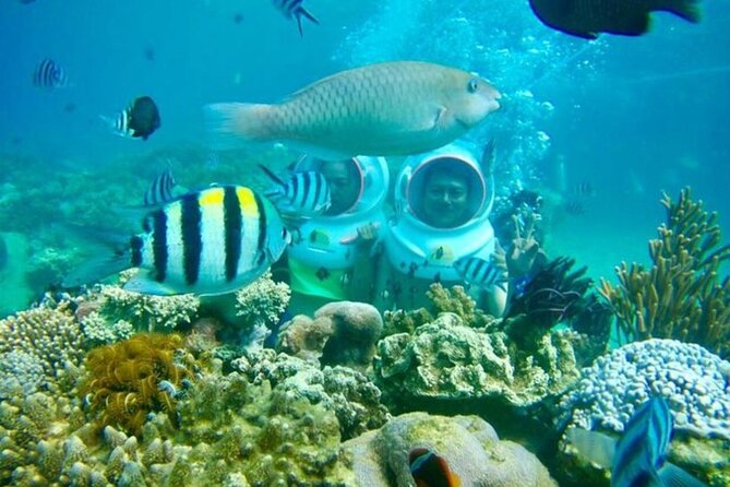 Bali Sea Walker - Key Things That Make Bali Sea Walker Worth It