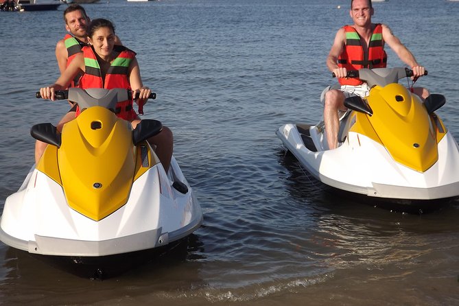 Bali Sea Walker and Smart Water Sport Package - Price and value: why $90.13 can make sense here