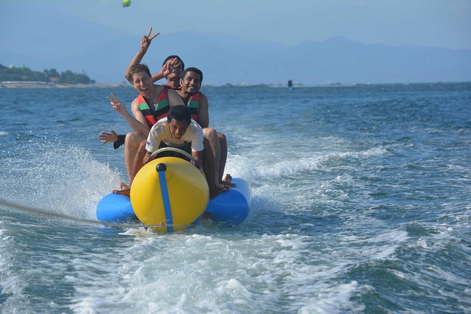 Bali Sea Walker and Smart Water Sport Package - Should you book the Bali Sea Walker and Smart Water Sport Package?