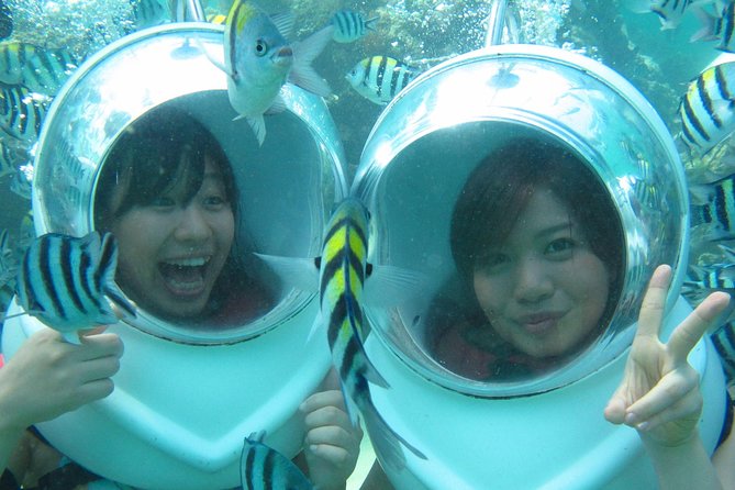 Bali Sea Walker - Getting Started at Bintang Beach Club (And Why That’s Convenient)