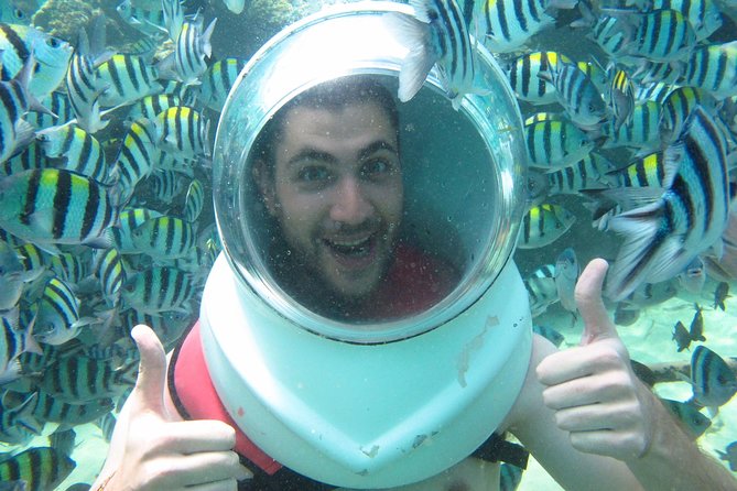 Bali Sea Walking Experience - Who Should Book This (and Who Might Want a Plan B)