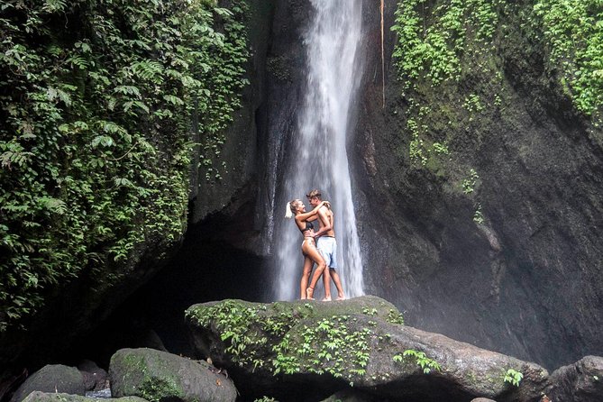 Bali Secret Waterfall Tour - Private and All-Inclusive - How the Guides Make It Worth the Long Day (and the Photo Part Matters)