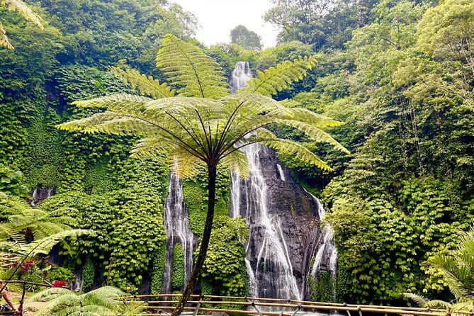 Bali Secret Waterfalls: Banyumala & Leke Leke Waterfalls - Key things I’d circle before you go