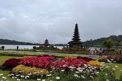 Bali Secret Waterfalls: Banyumala & Leke Leke Waterfalls - Banyumala Twin Waterfalls: A Forest Descent That Feels Like a Nature Walk