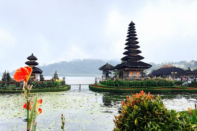 Bali Secret Waterfalls: Banyumala & Leke Leke Waterfalls - Craft Villages and Shopping That Doesn’t Feel Like a Trap