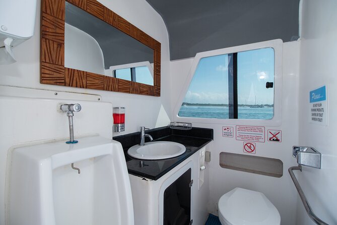 Bali (Serangan) to Gili Trawangan - Gili Air - Lombok (Bangsal) - Getting to Serangan: Hotel Shuttles Without Negotiating